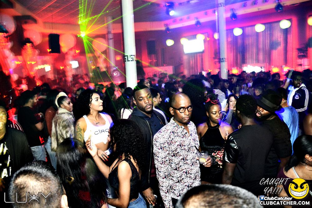 Luxy nightclub photo 185 - February 2nd, 2018