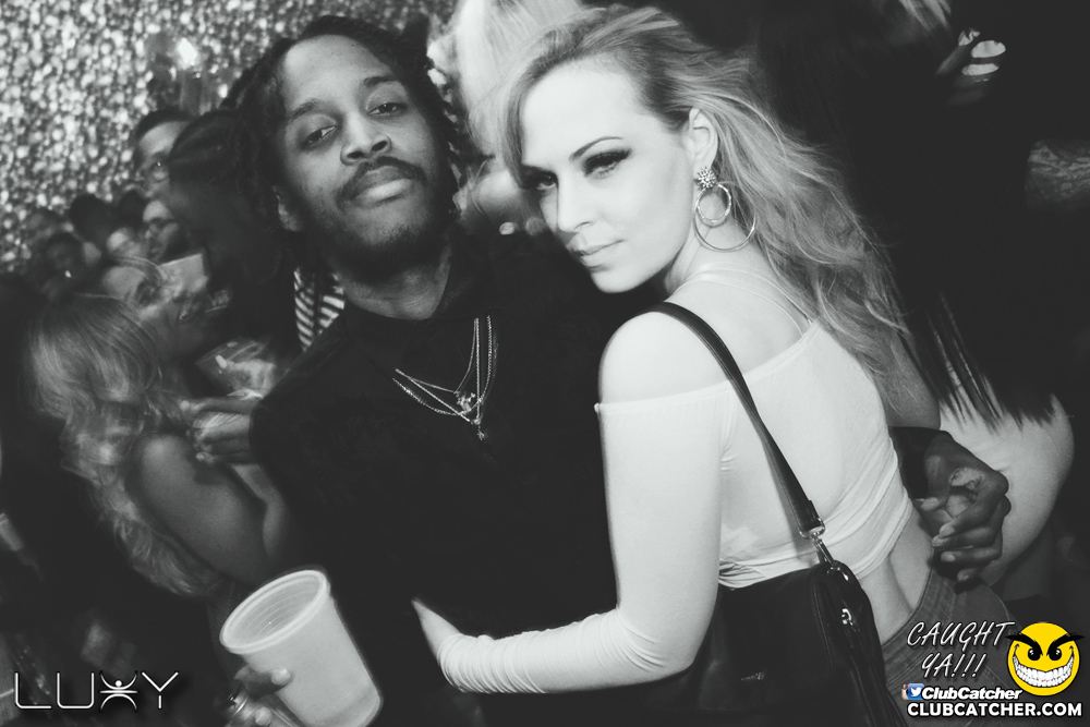 Luxy nightclub photo 186 - February 2nd, 2018