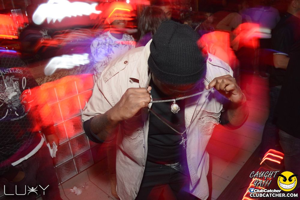 Luxy nightclub photo 190 - February 2nd, 2018