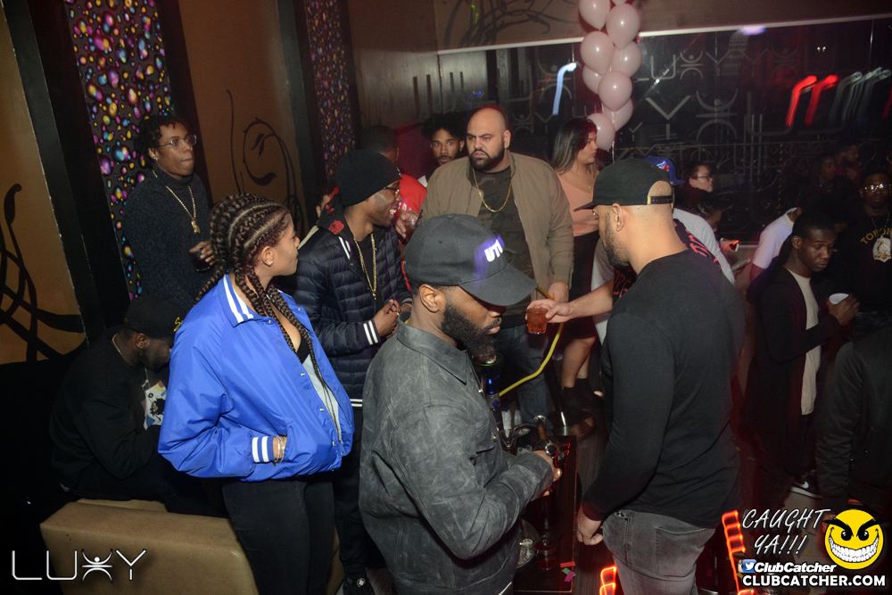 Luxy nightclub photo 192 - February 2nd, 2018