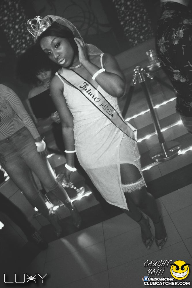 Luxy nightclub photo 194 - February 2nd, 2018