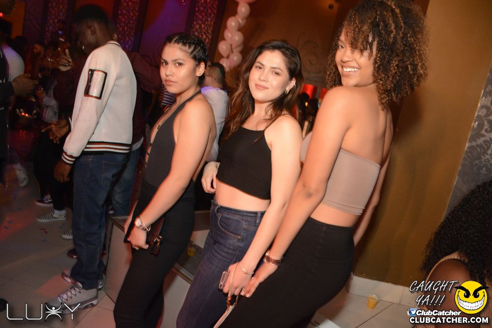 Luxy nightclub photo 196 - February 2nd, 2018