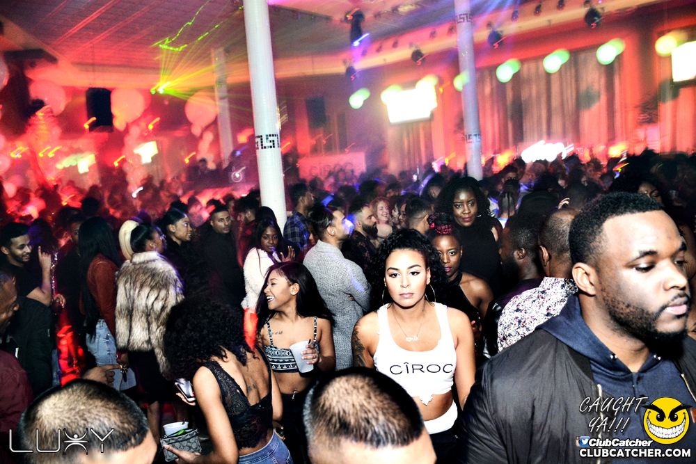 Luxy nightclub photo 198 - February 2nd, 2018