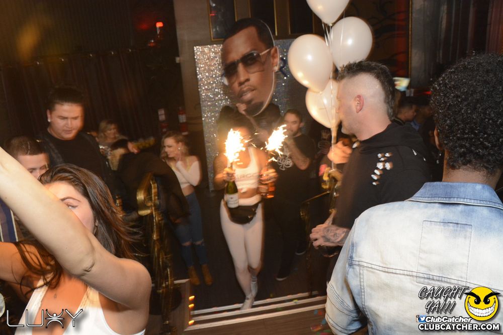 Luxy nightclub photo 200 - February 2nd, 2018