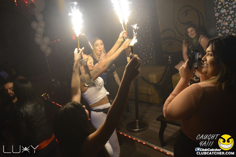 Luxy nightclub photo 21 - February 2nd, 2018