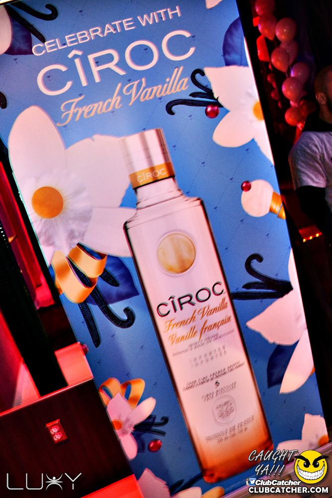 Luxy nightclub photo 202 - February 2nd, 2018