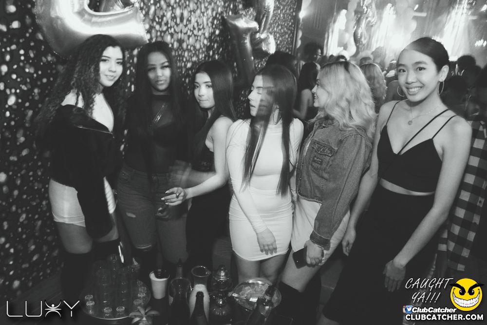 Luxy nightclub photo 203 - February 2nd, 2018