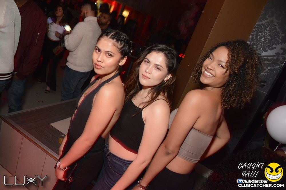 Luxy nightclub photo 204 - February 2nd, 2018