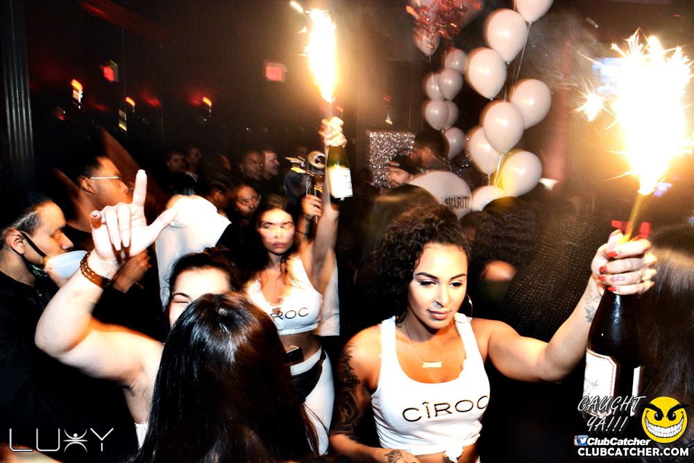 Luxy nightclub photo 206 - February 2nd, 2018