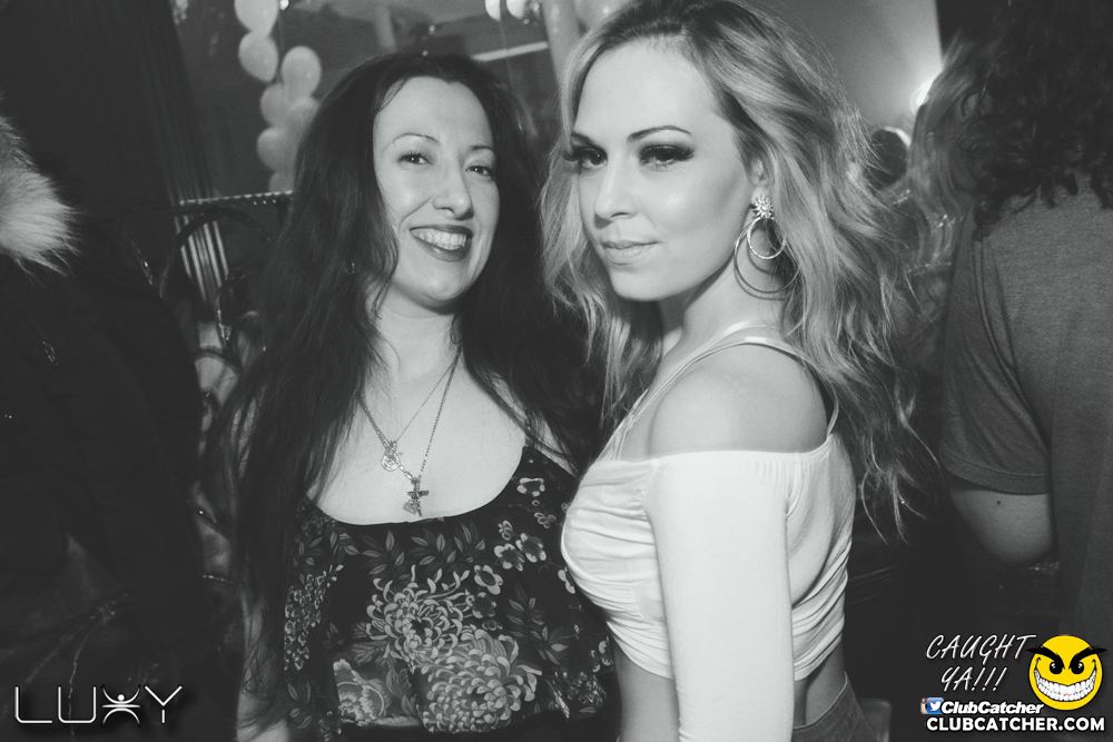 Luxy nightclub photo 207 - February 2nd, 2018