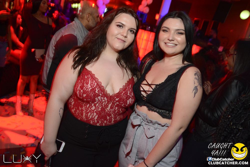 Luxy nightclub photo 209 - February 2nd, 2018