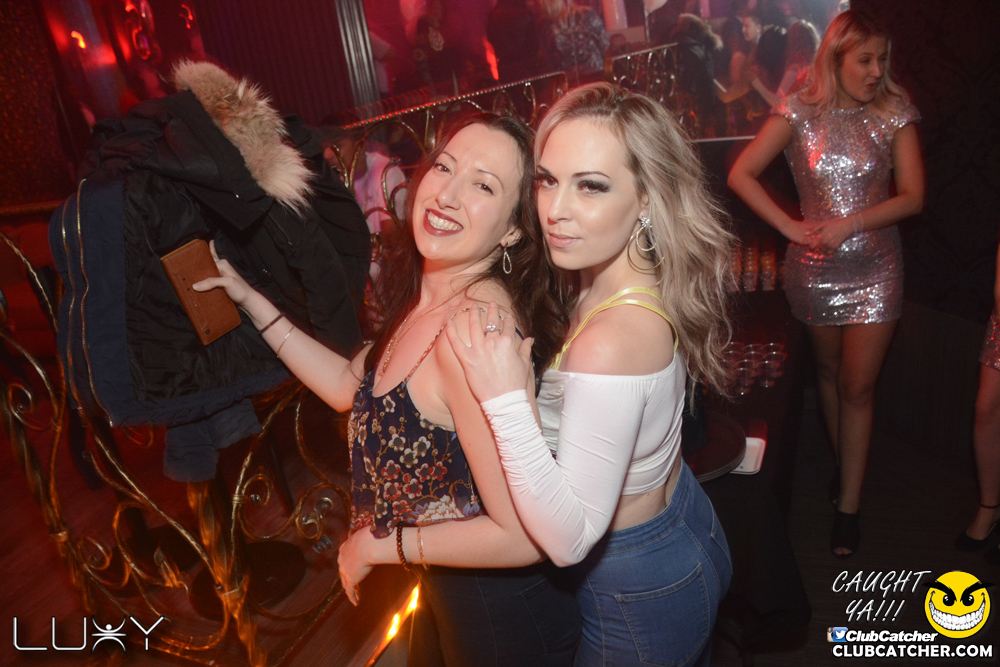 Luxy nightclub photo 22 - February 2nd, 2018