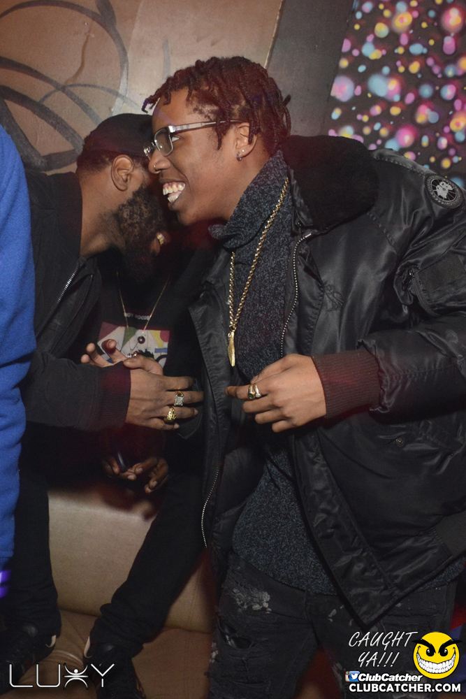 Luxy nightclub photo 213 - February 2nd, 2018