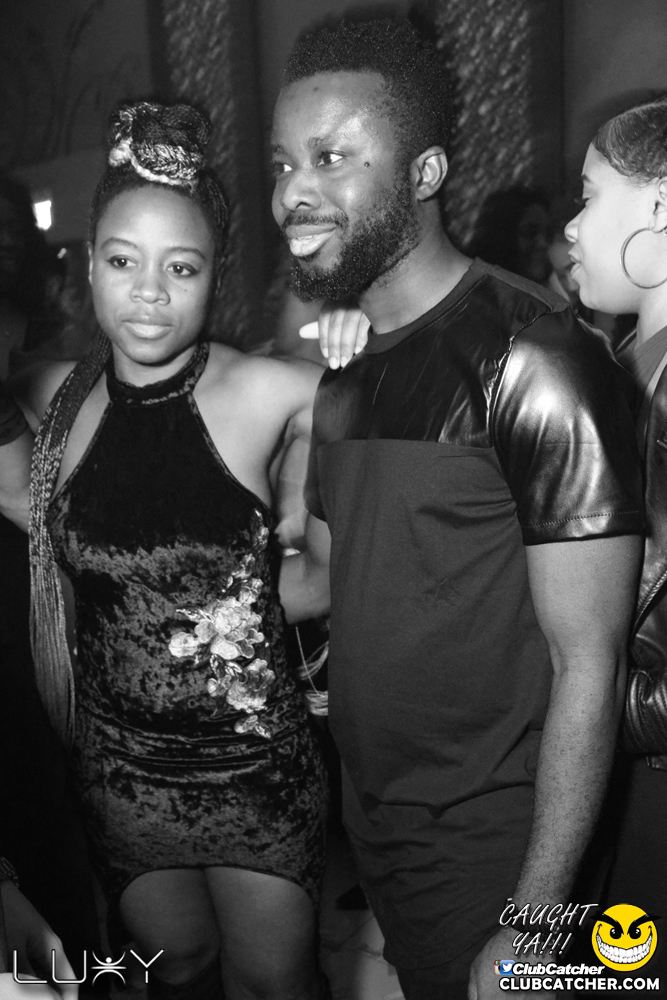 Luxy nightclub photo 216 - February 2nd, 2018