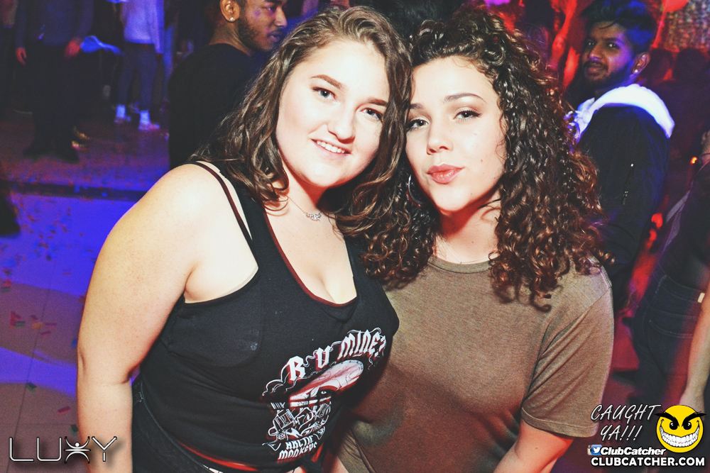 Luxy nightclub photo 218 - February 2nd, 2018