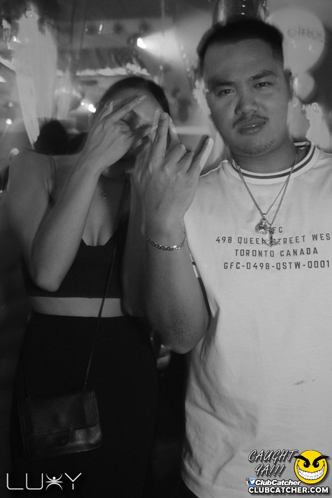 Luxy nightclub photo 220 - February 2nd, 2018