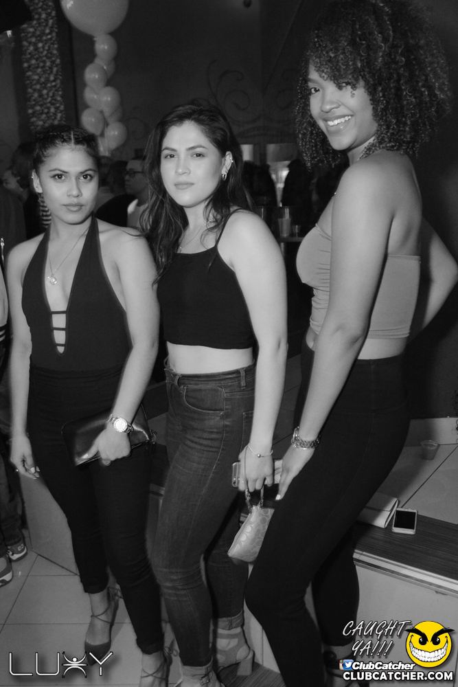 Luxy nightclub photo 222 - February 2nd, 2018