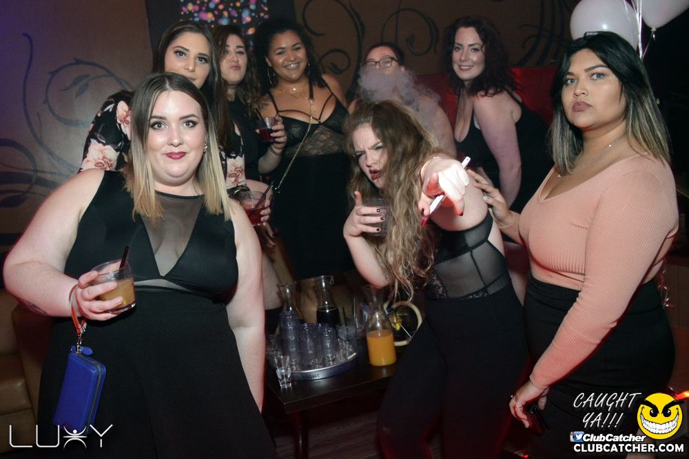 Luxy nightclub photo 223 - February 2nd, 2018