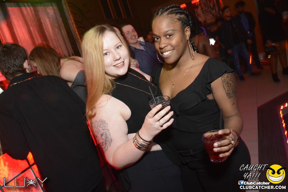 Luxy nightclub photo 224 - February 2nd, 2018