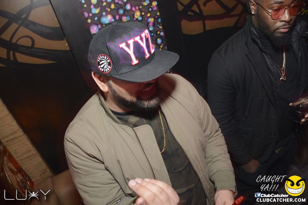 Luxy nightclub photo 226 - February 2nd, 2018