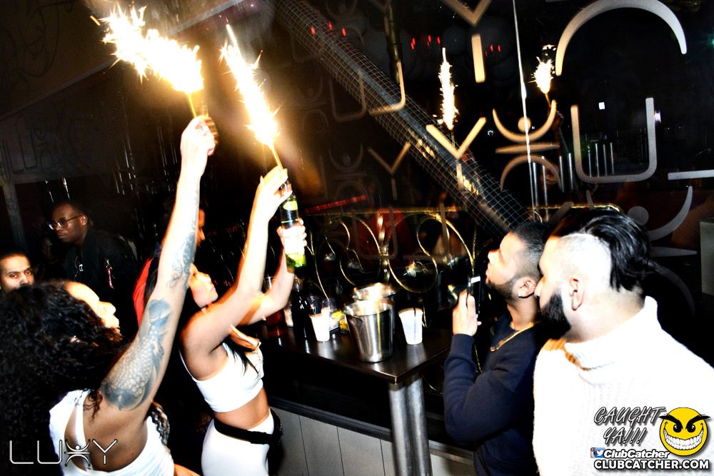 Luxy nightclub photo 229 - February 2nd, 2018