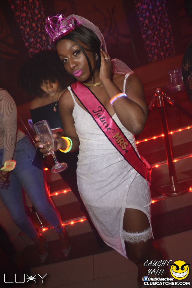 Luxy nightclub photo 24 - February 2nd, 2018
