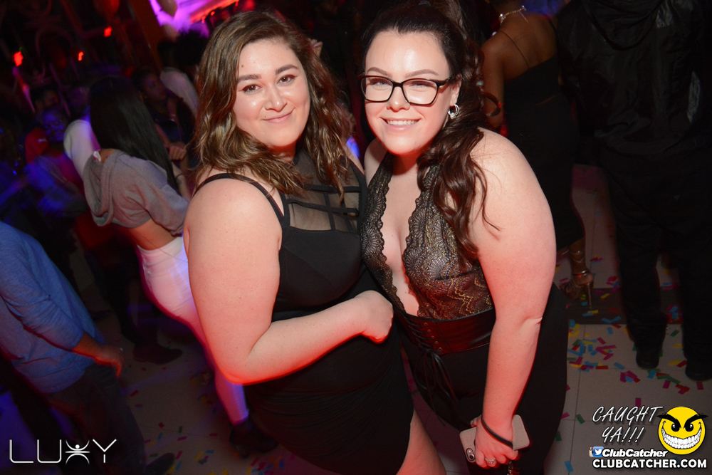 Luxy nightclub photo 231 - February 2nd, 2018