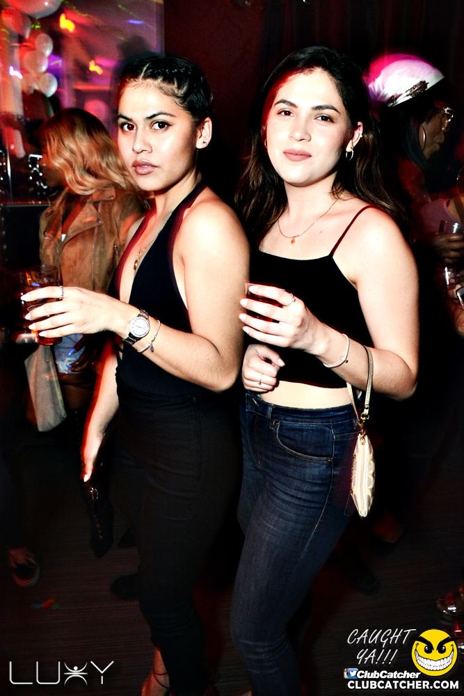 Luxy nightclub photo 232 - February 2nd, 2018