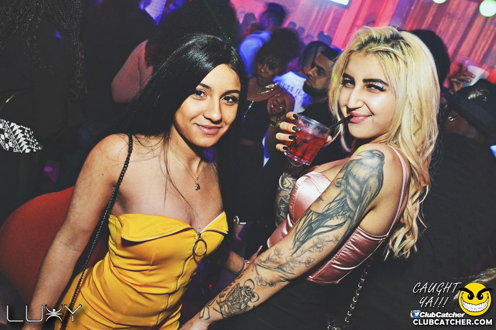 Luxy nightclub photo 235 - February 2nd, 2018
