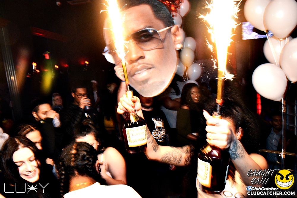 Luxy nightclub photo 237 - February 2nd, 2018