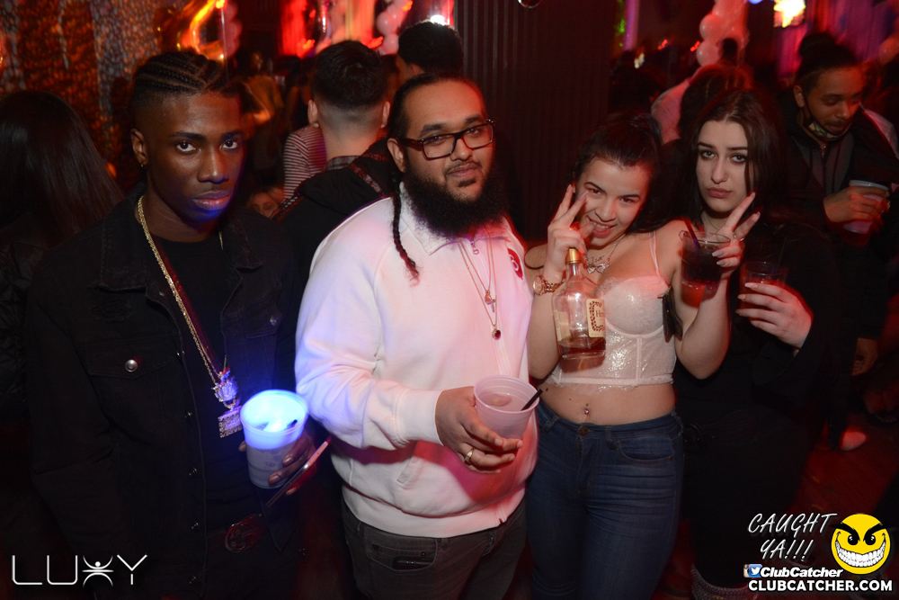 Luxy nightclub photo 238 - February 2nd, 2018