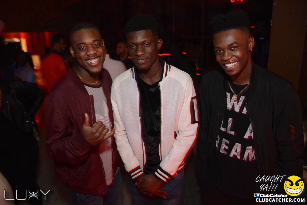 Luxy nightclub photo 239 - February 2nd, 2018