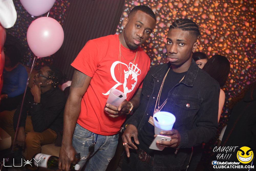 Luxy nightclub photo 240 - February 2nd, 2018