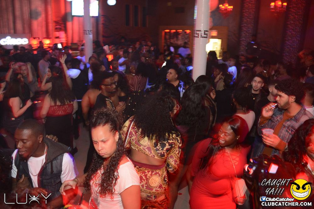 Luxy nightclub photo 25 - February 2nd, 2018