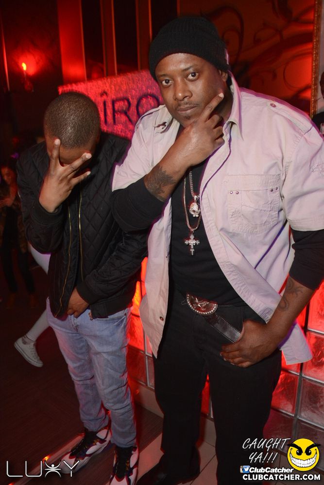 Luxy nightclub photo 241 - February 2nd, 2018