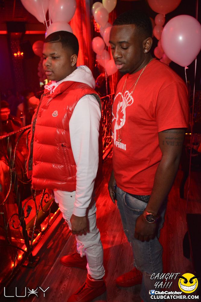 Luxy nightclub photo 243 - February 2nd, 2018