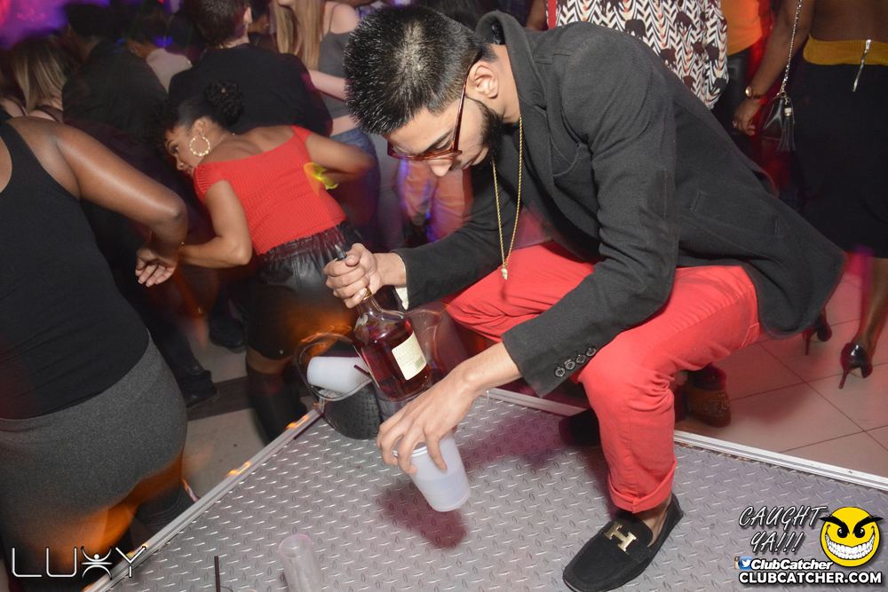Luxy nightclub photo 245 - February 2nd, 2018
