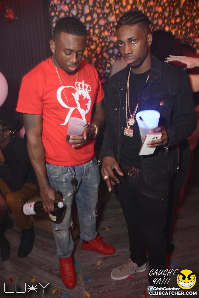 Luxy nightclub photo 246 - February 2nd, 2018