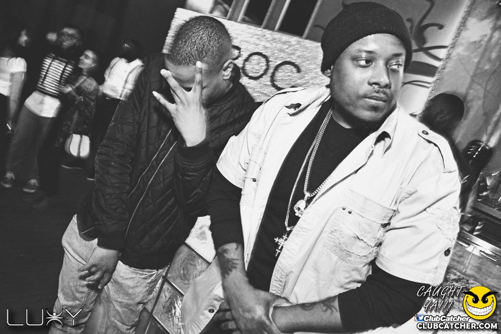 Luxy nightclub photo 247 - February 2nd, 2018