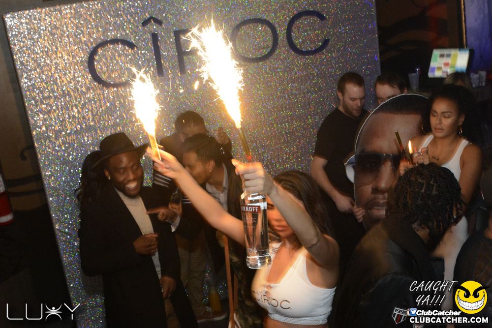 Luxy nightclub photo 26 - February 2nd, 2018