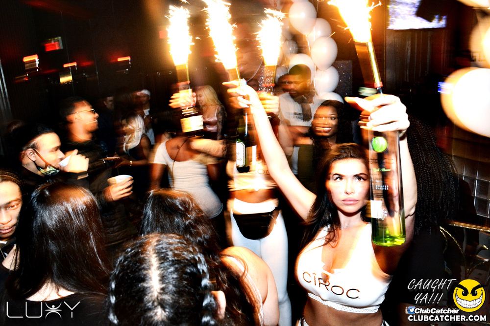 Luxy nightclub photo 252 - February 2nd, 2018