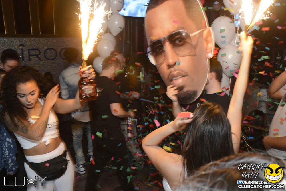 Luxy nightclub photo 27 - February 2nd, 2018