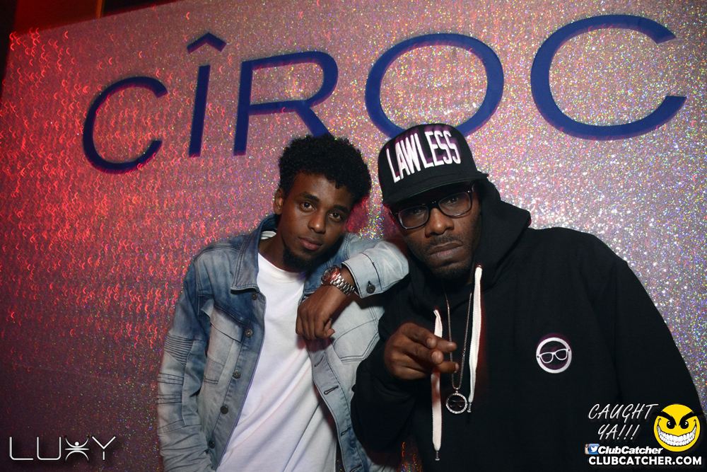 Luxy nightclub photo 30 - February 2nd, 2018