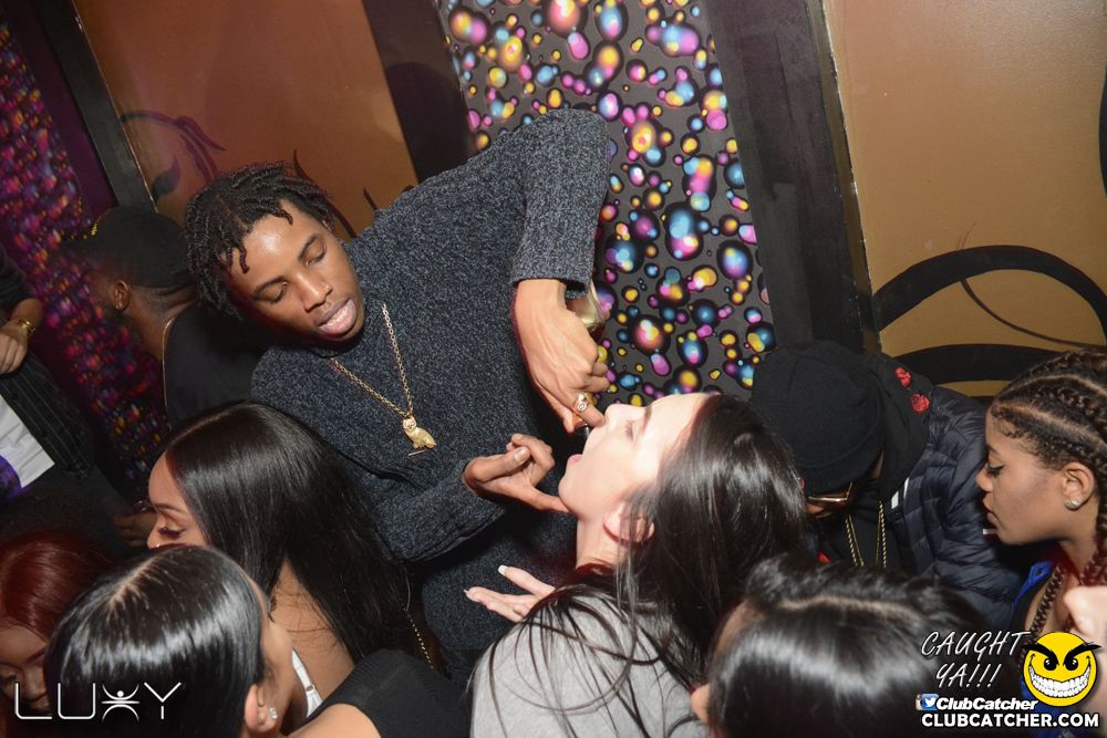 Luxy nightclub photo 31 - February 2nd, 2018