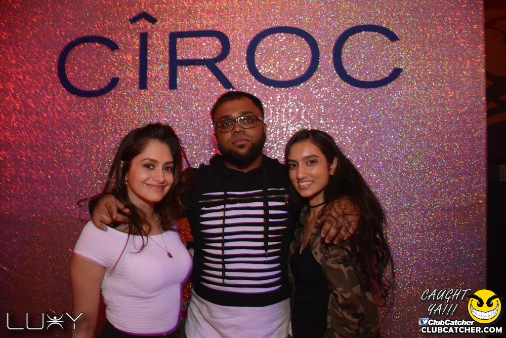 Luxy nightclub photo 32 - February 2nd, 2018