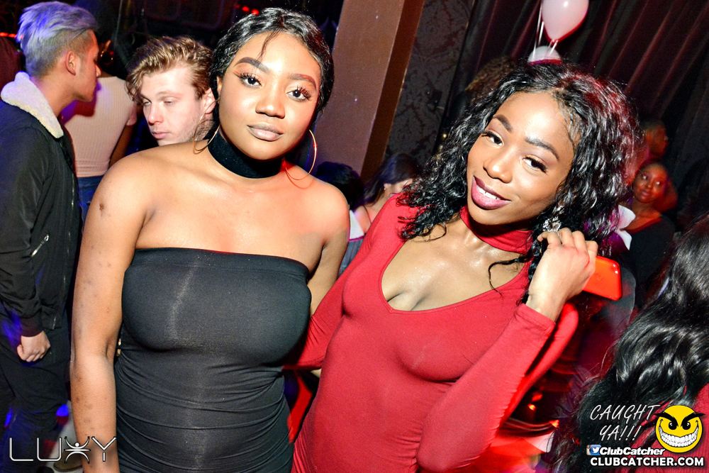 Luxy nightclub photo 34 - February 2nd, 2018