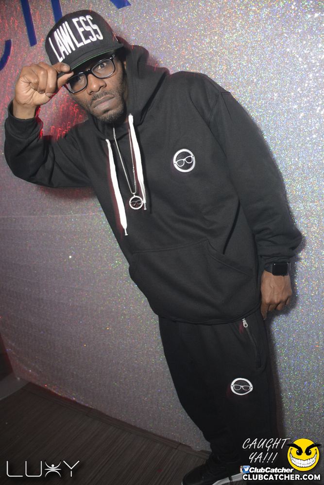 Luxy nightclub photo 35 - February 2nd, 2018