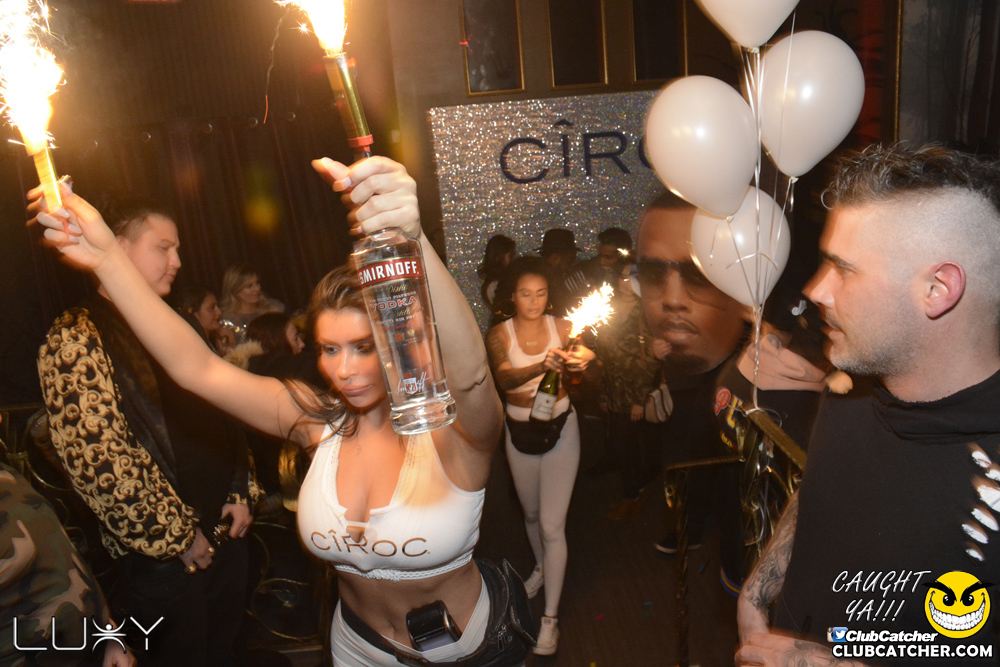 Luxy nightclub photo 37 - February 2nd, 2018