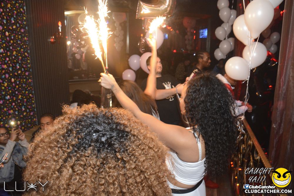 Luxy nightclub photo 38 - February 2nd, 2018