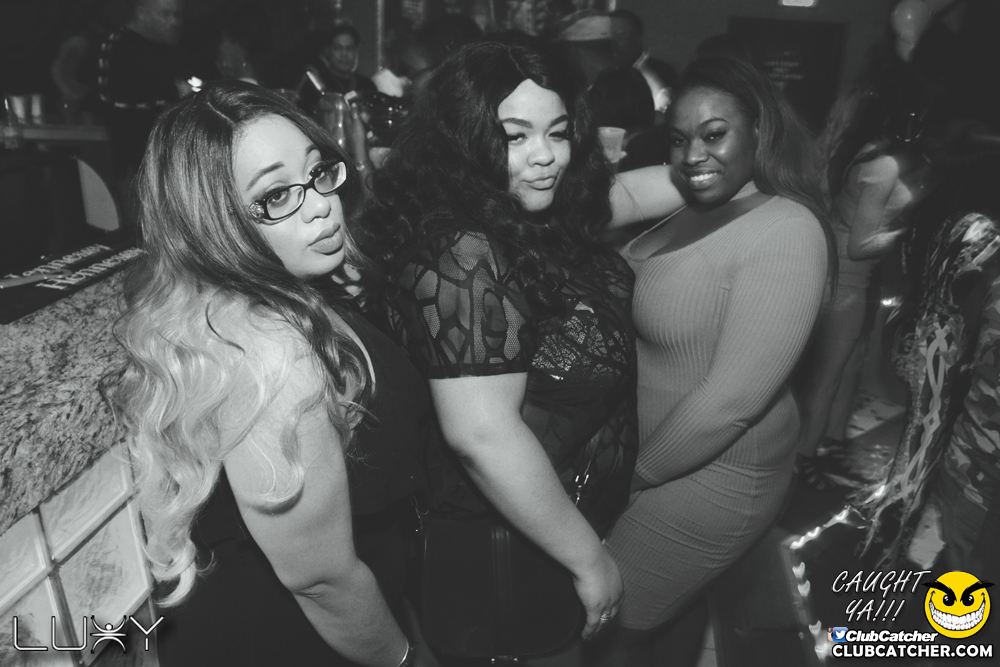 Luxy nightclub photo 40 - February 2nd, 2018